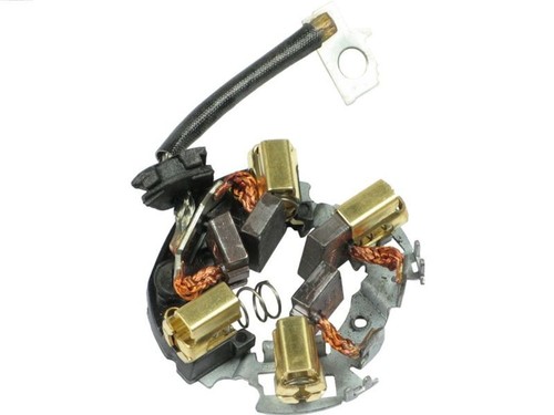 Sbh0009 halter - as-pl, sbh0009(schunk)