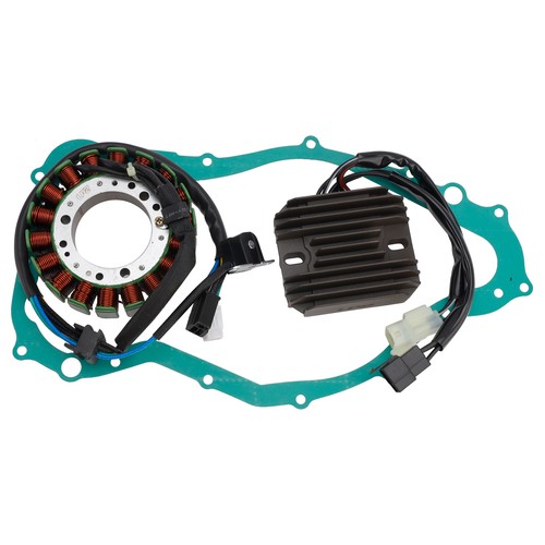 Lichtmaschine stator regler - stator,