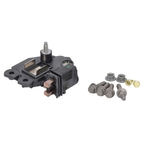 Generatorregler valeo 599095 - valeo,