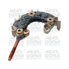 1x Gleichrichter, Generator