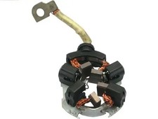 Bürstenhalter Anlasser