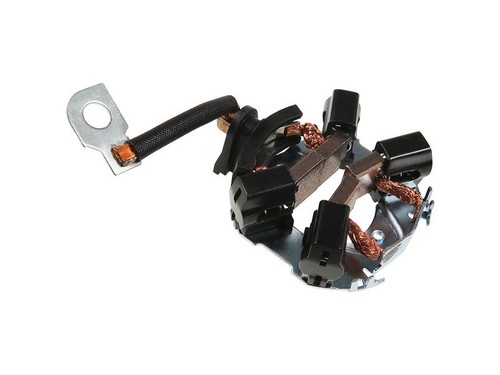 Halter kohlebürsten - as-pl, halter,