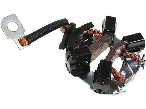 Halter kohlebürsten sbh0119s - kohlebürsten,