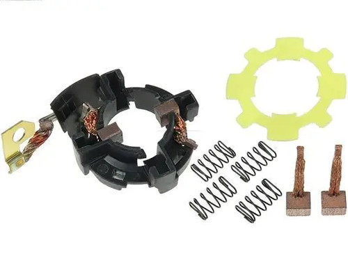 Halter kohlebürsten sbh3010 - halter,,