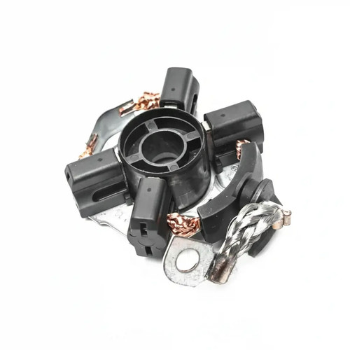 Bürstenhalter anlasser 004 - anlasser,