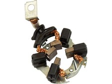 AS-PL Halter, Kohlebürsten
