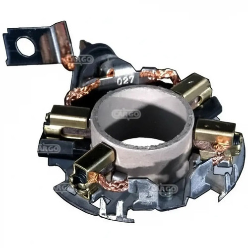 Halter kohlebürsten 138201 - halter,,