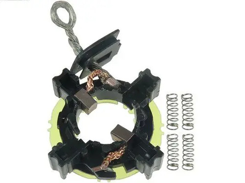 Halter kohlebürsten sbh3026 - halter,,