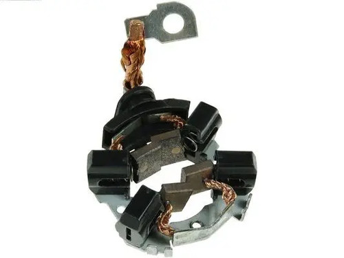 Halter kohlebürsten sbh0112s - kohlebürsten,
