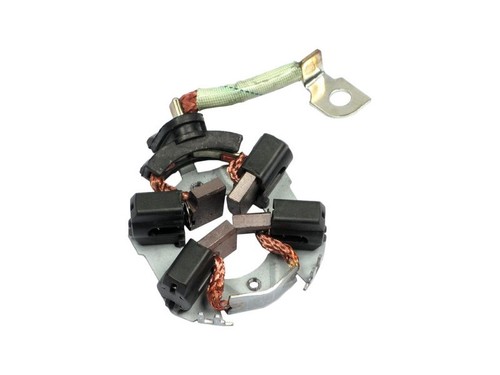 Halter kohlebürsten - as-pl,