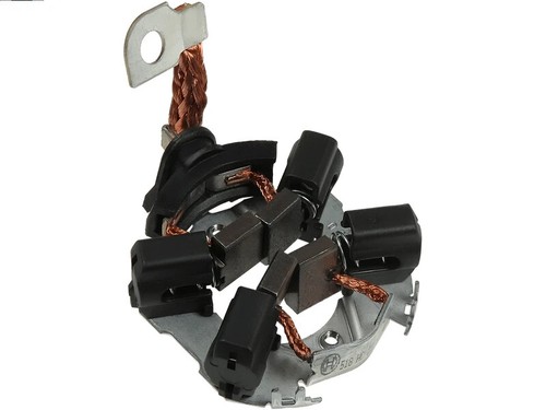 Anlasser bürstenhalter pl - anlasser, as-pl