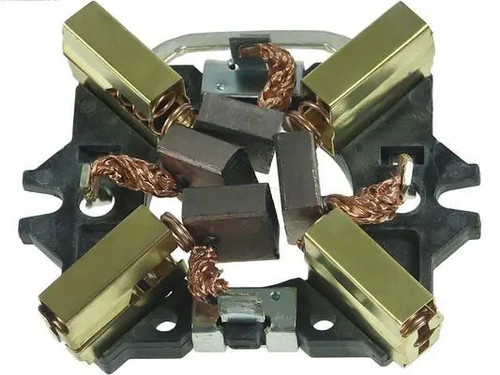 Halter kohlebürsten sbh0005 - halter,,