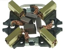 Bürstenhalter Anlasser