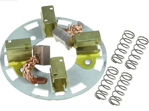 Halter kohlebürsten sbh3022 - halter,,