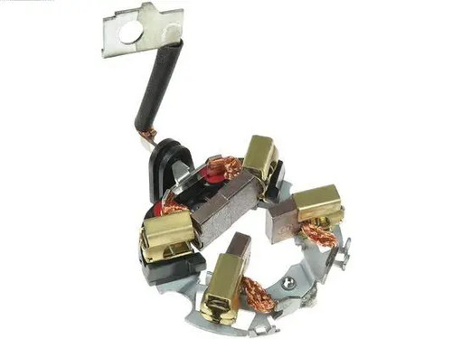 Halter kohlebürsten sbh0009 - halter,,
