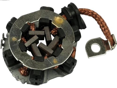 Auto kohlebürsten satz halter - auto, kohlebürsten-satz