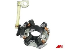 AS-PL Halter, Kohlebürsten
