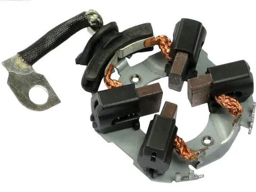 Halter kohlebürsten sbh0039 - halter,,