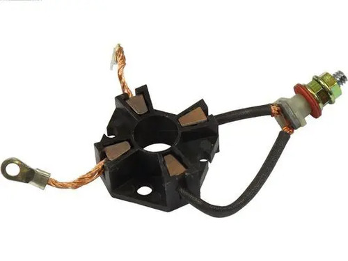 Halter kohlebürsten sbh9022 - halter,,