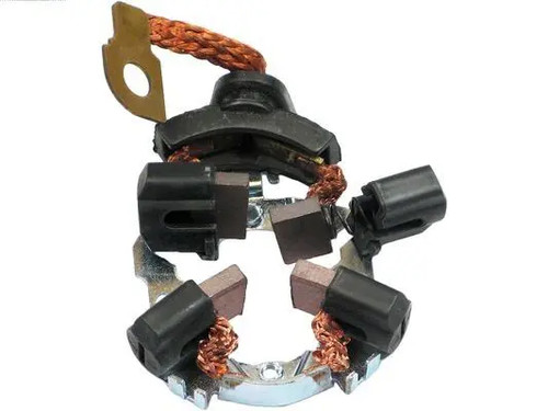 Halter kohlebürsten sbh0077 - halter,,