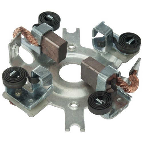 Halter kohlebürsten starter - halter,