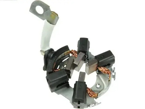 Bürstenhalter anlasser - bürstenhalter,