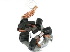 Bürstenhalter Anlasser