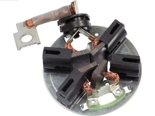Bürstenhalter anlasser - bürstenhalter,