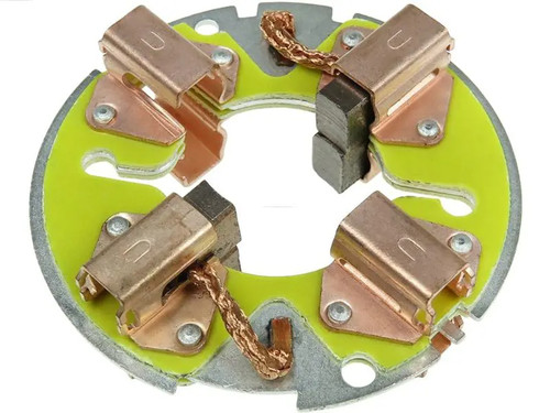 Halter kohlebürsten sbh3037s - kohlebürsten,