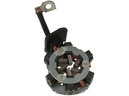 Halter kohlebürsten - as-pl, halter,
