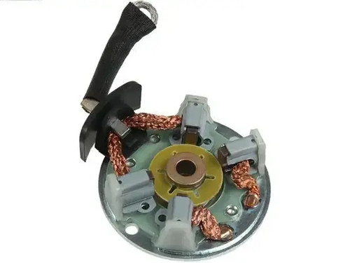 Bürstenhalter anlasser - bürstenhalter,