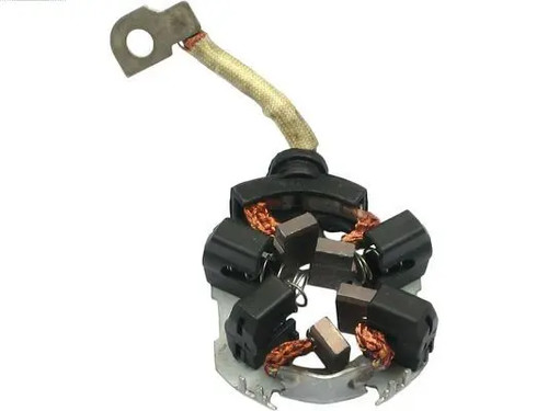 Halter kohlebürsten sbh0073 - kohlebürsten,