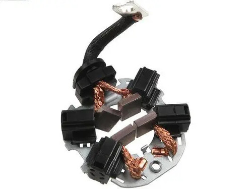 Halter kohlebürsten sbh5034s - kohlebürsten,