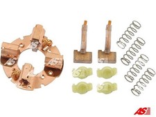 AS-PL Halter, Kohlebürsten