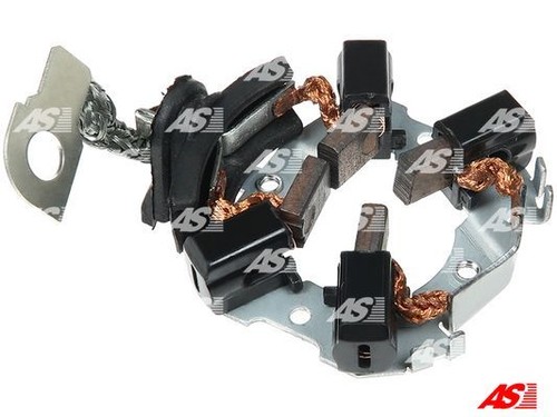 Halter kohlebürsten - halter,,