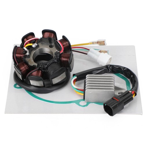 Lichtmaschine stator regler - lichtmaschine,
