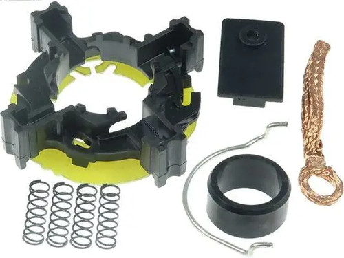 Halter kohlebürsten sbh3021 - halter,,