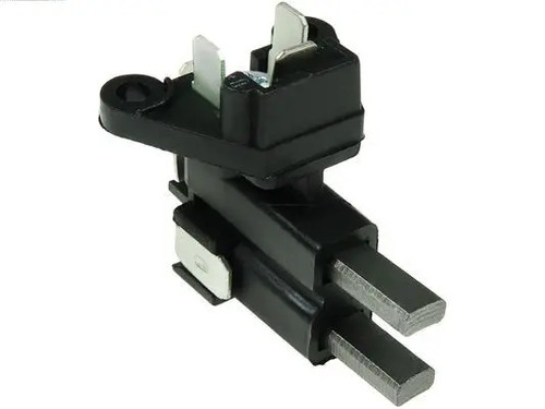 Halter kohlebürsten abh9009s - halter,,
