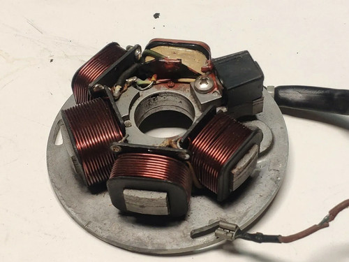 Lichtmaschine stator zündung - stator,