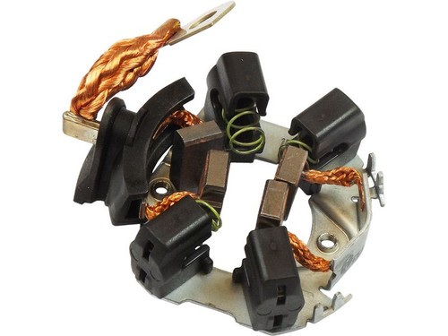 Halter kohlebürsten - halter,,