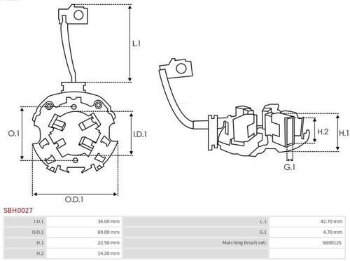 Sbh0027 halter - as-pl,