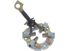 AS-PL Halter, Kohlebürsten