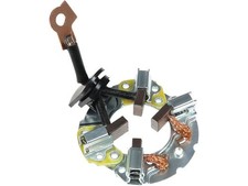 AS-PL Halter, Kohlebürsten