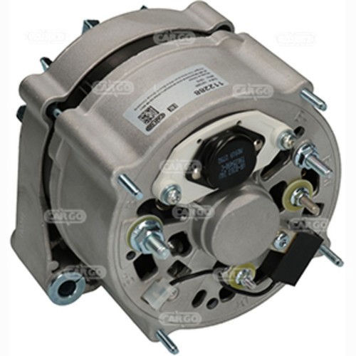 Drehstromgenerator cargo - drehstromgenerator, hc-cargo