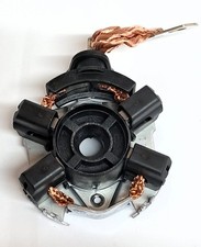 Halter, Kohlebürsten BOSCH 1