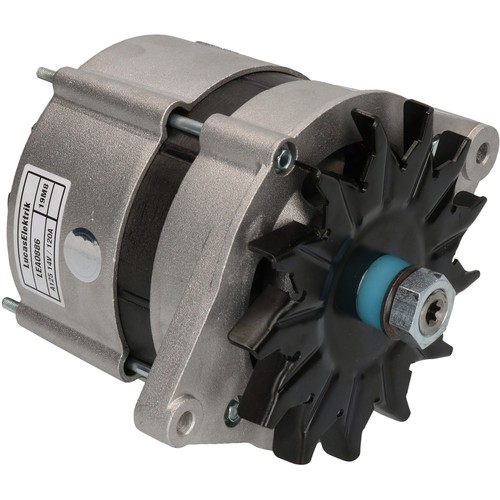 Lichtmaschine generator 14v - lichtmaschine,