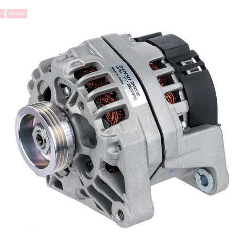 Denso generator für - generator, u.a.