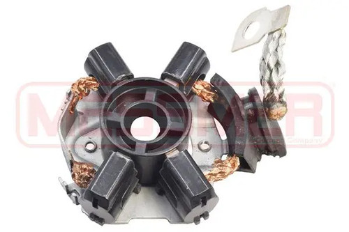 Halter kohlebürsten 232028 - halter,,