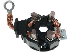 Bürstenhalter Anlasser