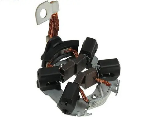 Halter kohlebürsten - halter,,